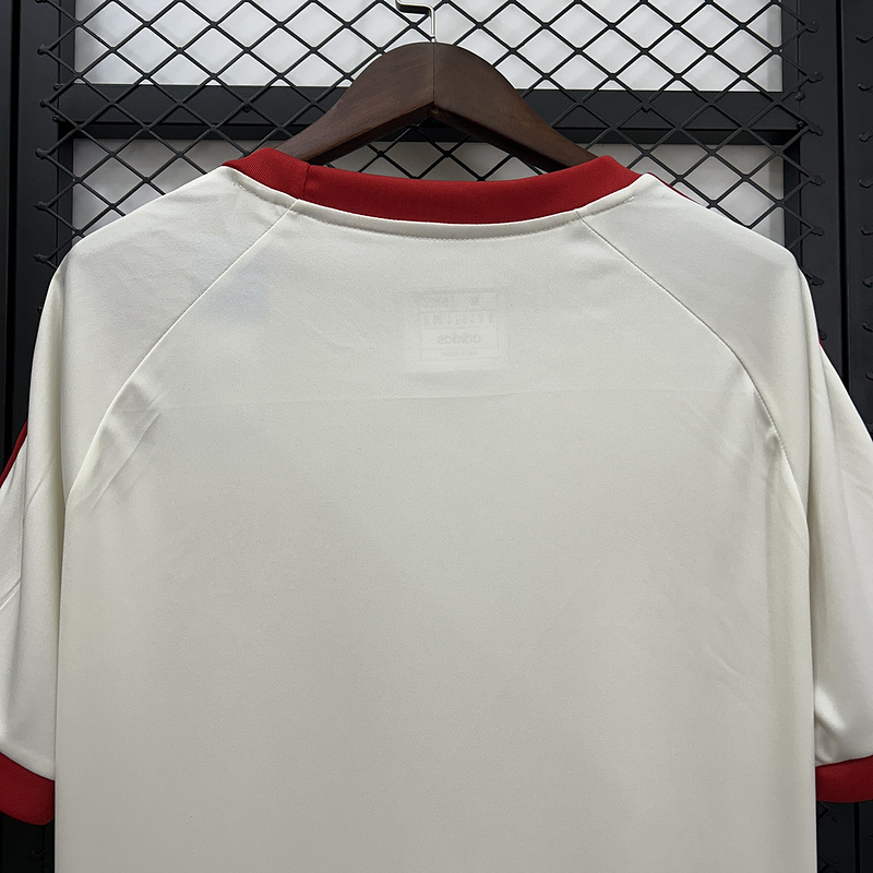 2025/26 CR Flamengo Commemorative Edition Jersey 