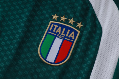2026/27 Italy Vest Suit