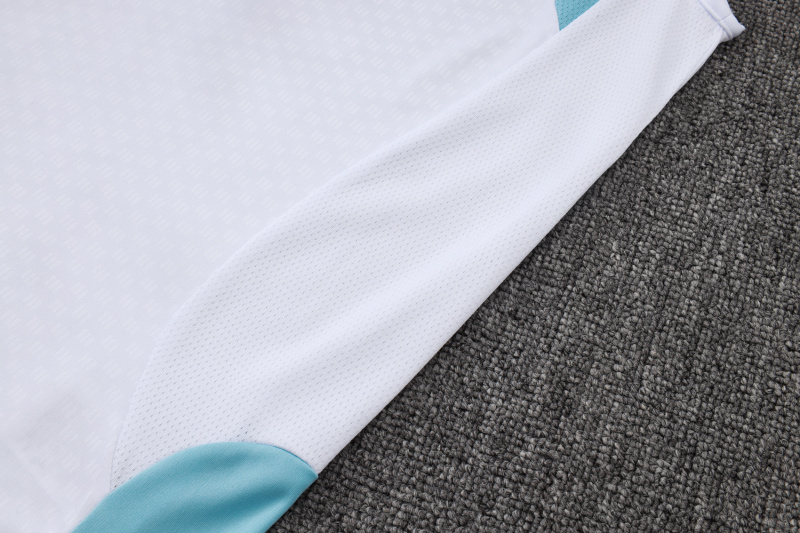 2026/27 Argentina Vest Suit
