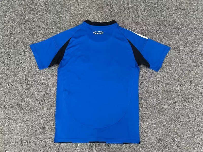 2025/26 CF Montréal Home Jersey