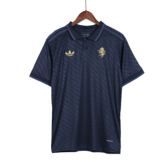 2024/25 Juventus Third Kit(Jersey+Shorts)