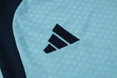 2026/27 Argentina Vest Suit