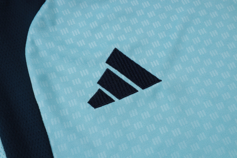 2026/27 Argentina Vest Suit