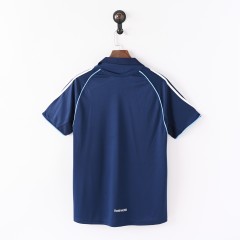 2005/06 Real Madrid Away Retro Jersey