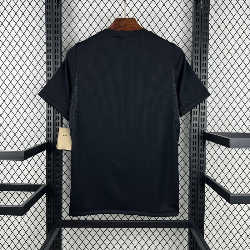 2026 World Cup Norway Away Jersey 