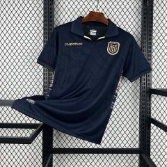 2026 World Cup Ecuador Away Jersey 