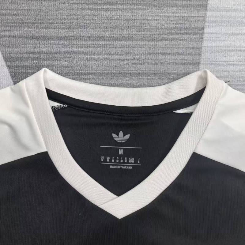 2026 World Cup Japan Training Jersey