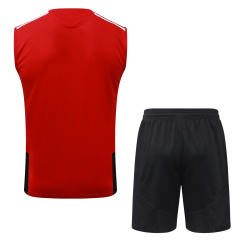 2026/27 Arsenal Vest Suit