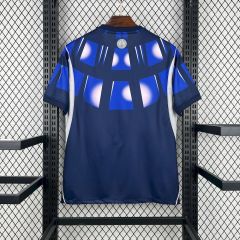 2026 World Cup Uruguay Away Jersey 