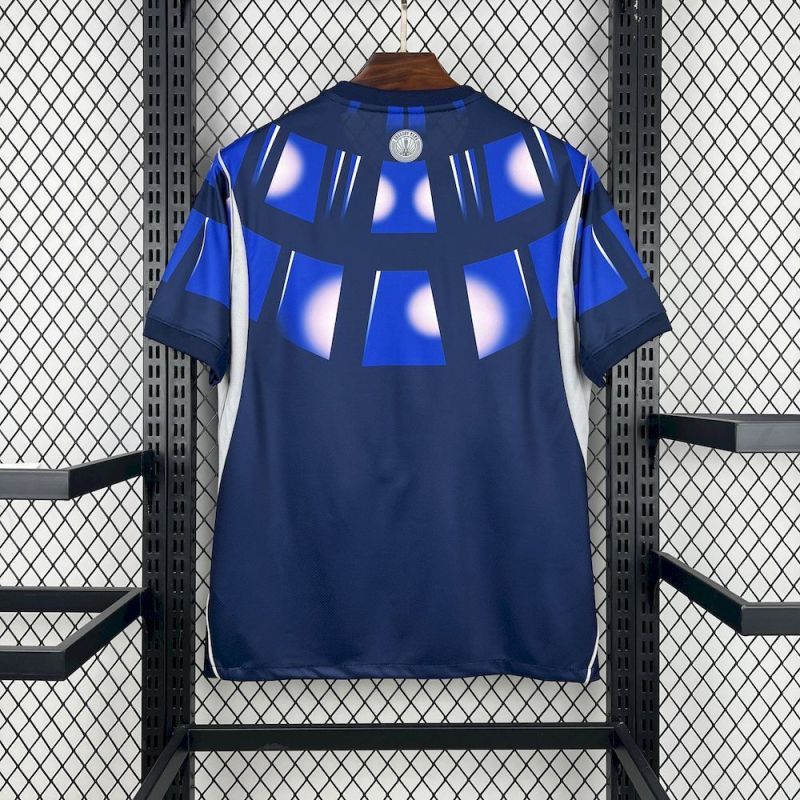 2026 World Cup Uruguay Away Jersey 