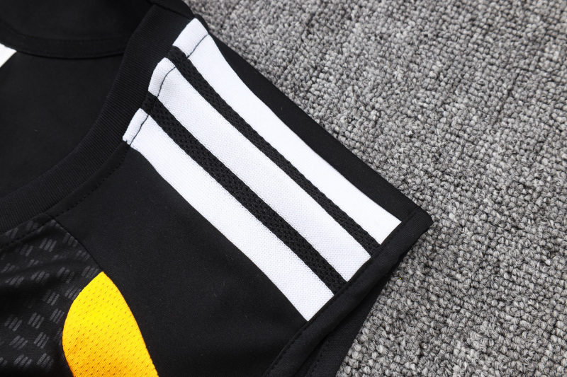 2026/27 Germany Vest Suit