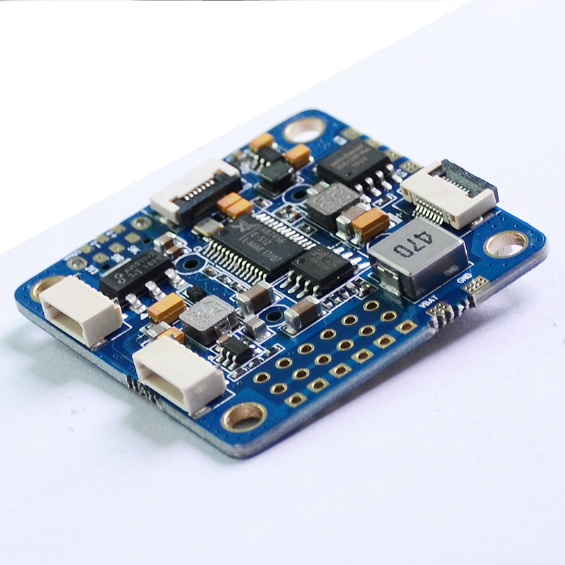 OMNIBUS AIO F4 V6 Flight Controller for FPV Drone