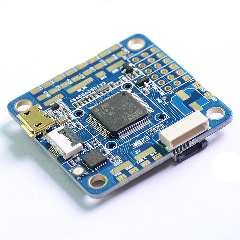 OMNIBUS AIO F4 V6 Flight Controller for FPV Drone