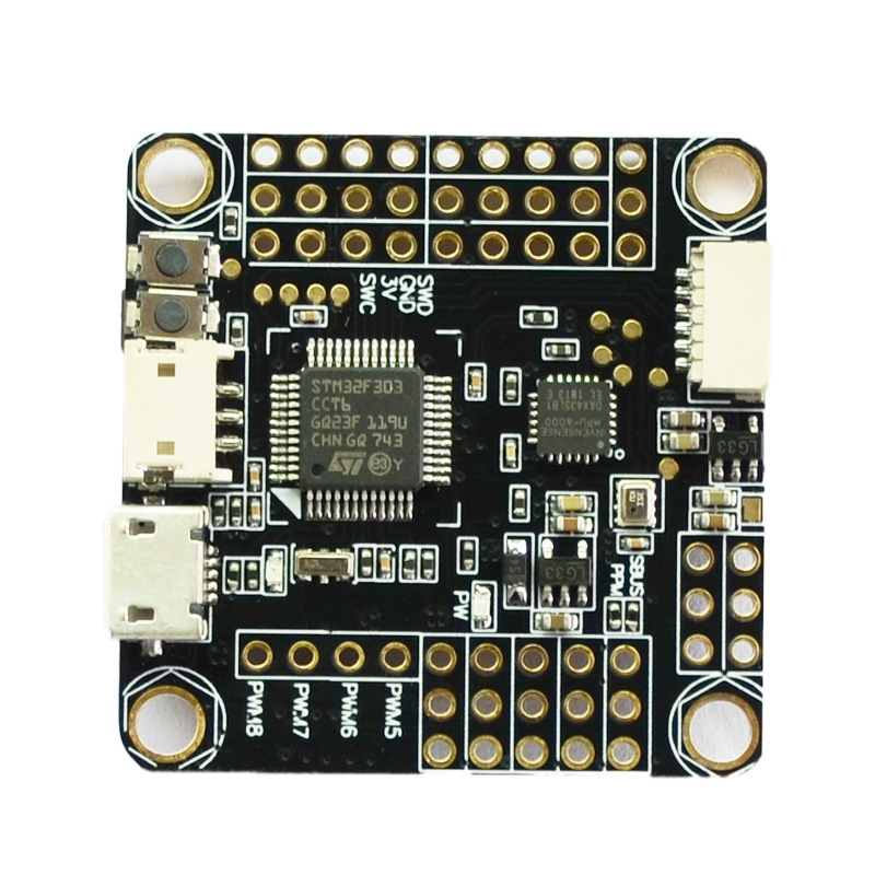 OMNIBUS AIO F3 Flight Controller for FPV Drone