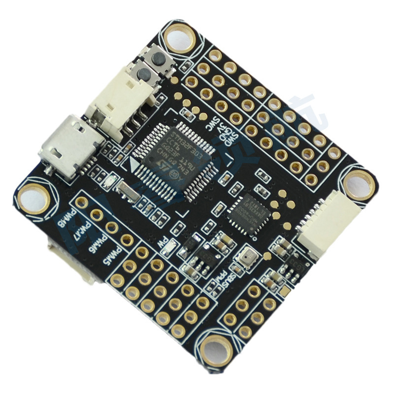 OMNIBUS AIO F3 Flight Controller for FPV Drone