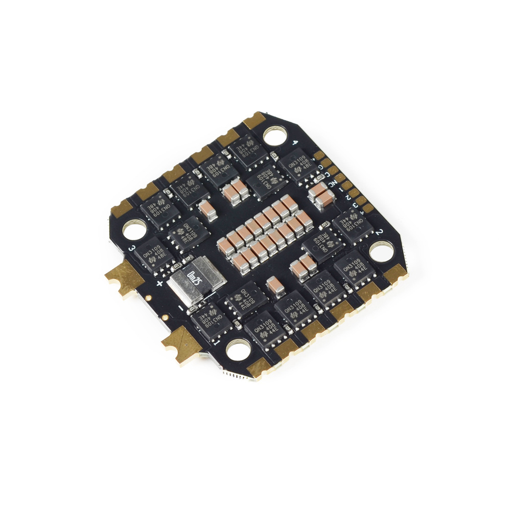 F7 FPV Flight Stack with F722 & 60A