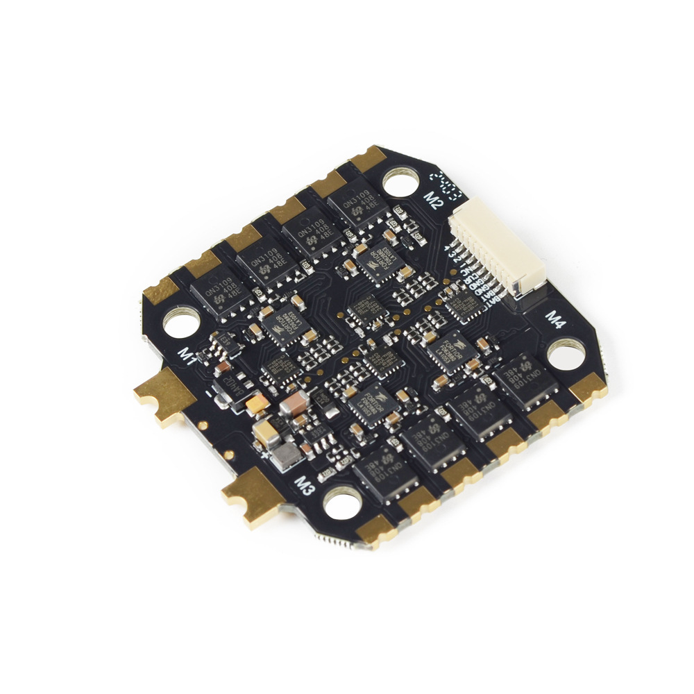 F7 FPV Flight Stack with F722 & 60A