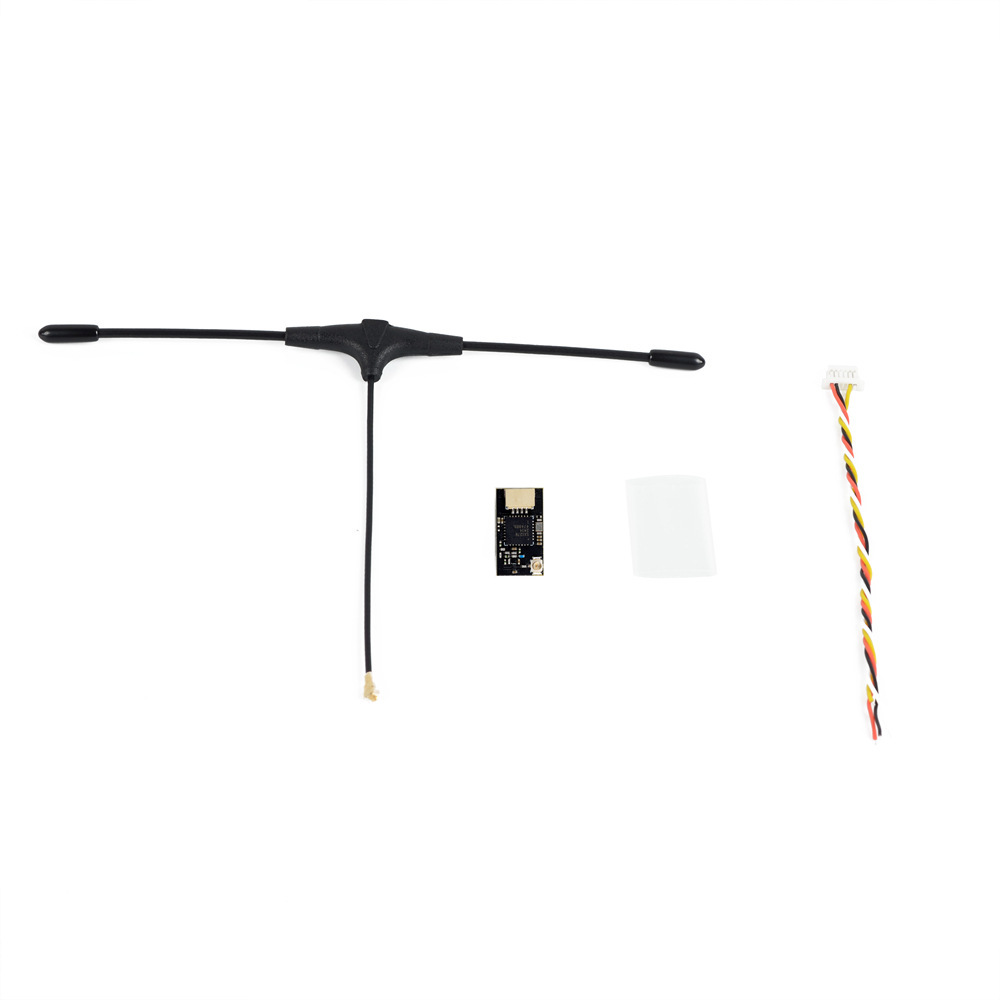 ELRS ELRS900RX 915MHz Wireless Long Range Receiver Module for RC FPV Drone