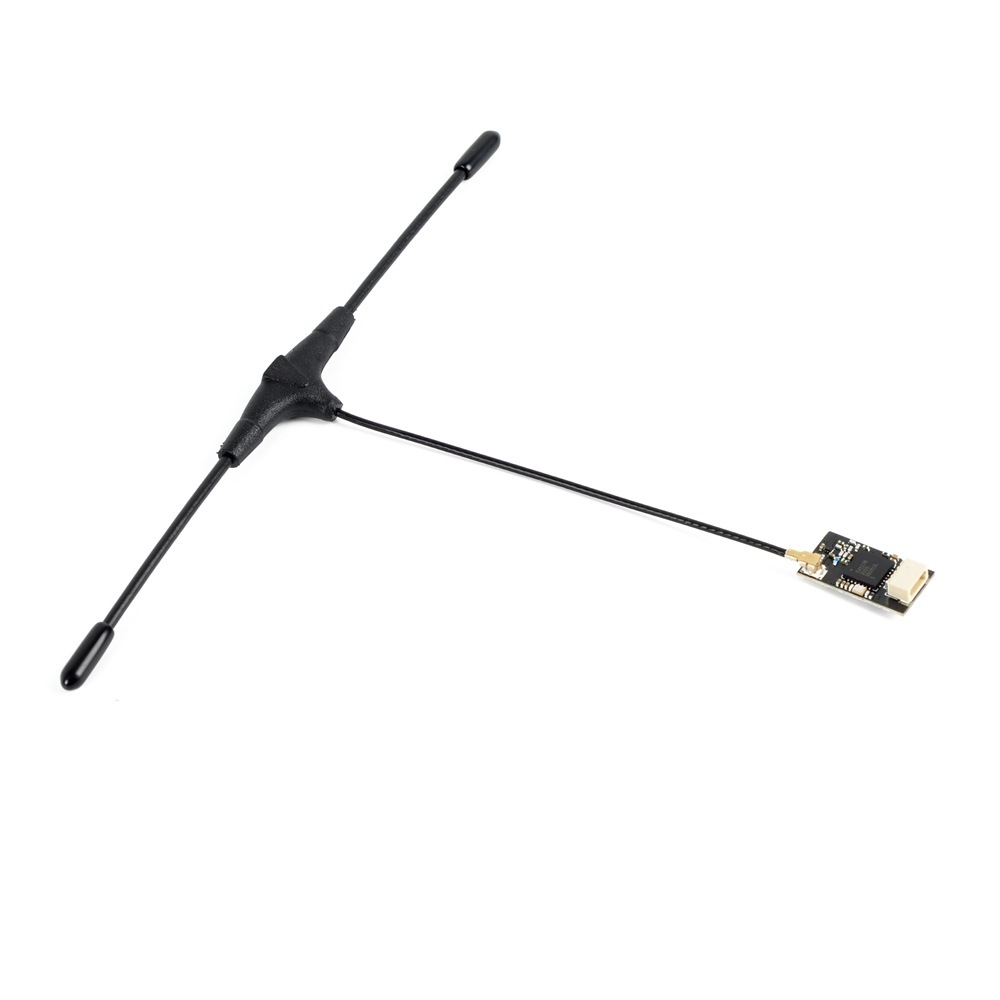 ELRS ELRS900RX 915MHz Wireless Long Range Receiver Module for RC FPV Drone