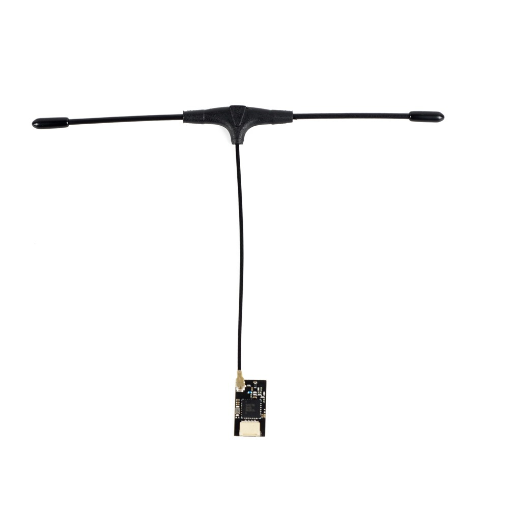 ELRS ELRS900RX 915MHz Wireless Long Range Receiver Module for RC FPV Drone