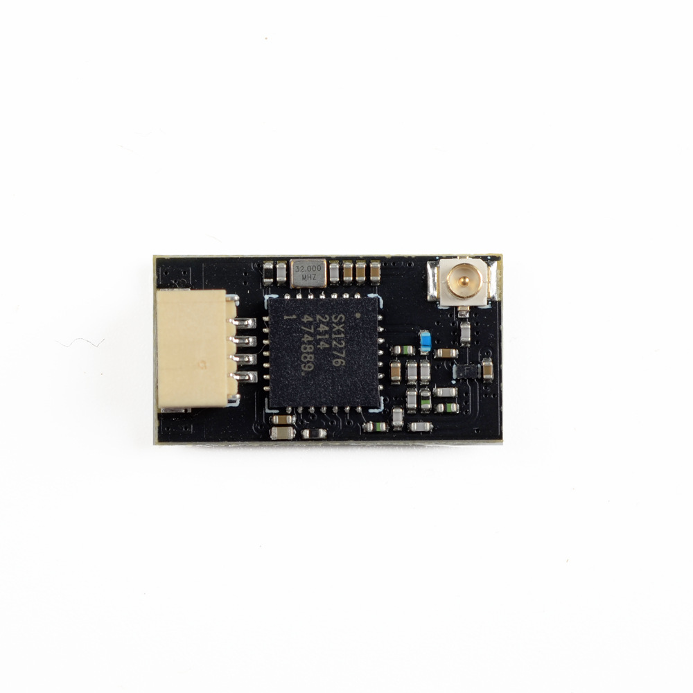 ELRS ELRS900RX 915MHz Wireless Long Range Receiver Module for RC FPV Drone