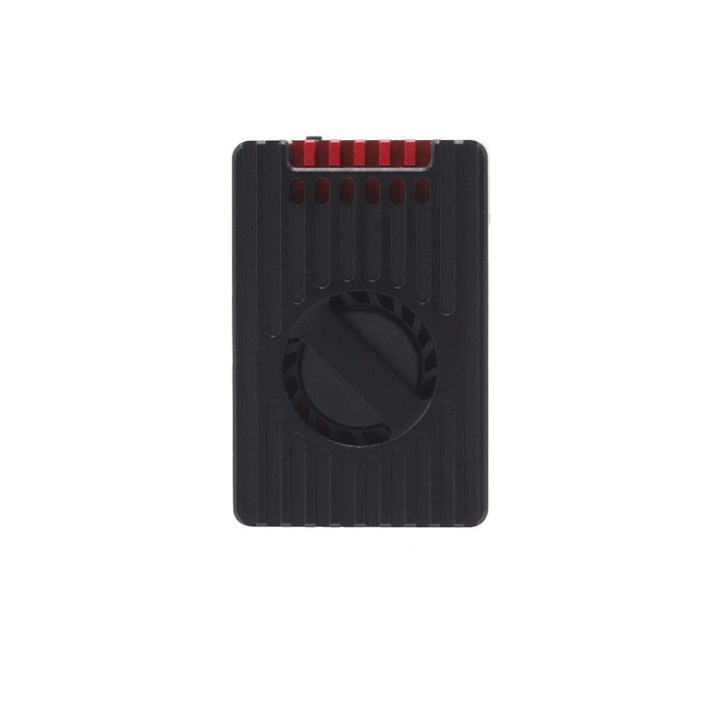XTideRC,4.8/5.8GHz 3W 64CH VTX, Analog Video/Image RF Transmission Module Kit for FPV UAV Drone