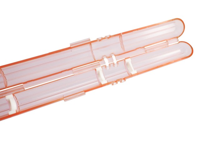Insulin travel case
