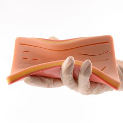 New Design Suture Training Pad at Factory Price
