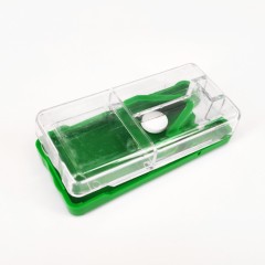 Top Rated Pill Cutter with Safety Shield