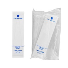 Disposable Oral Thermometer Probe Covers
