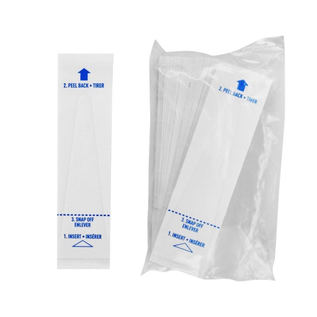 Disposable Oral Thermometer Probe Covers