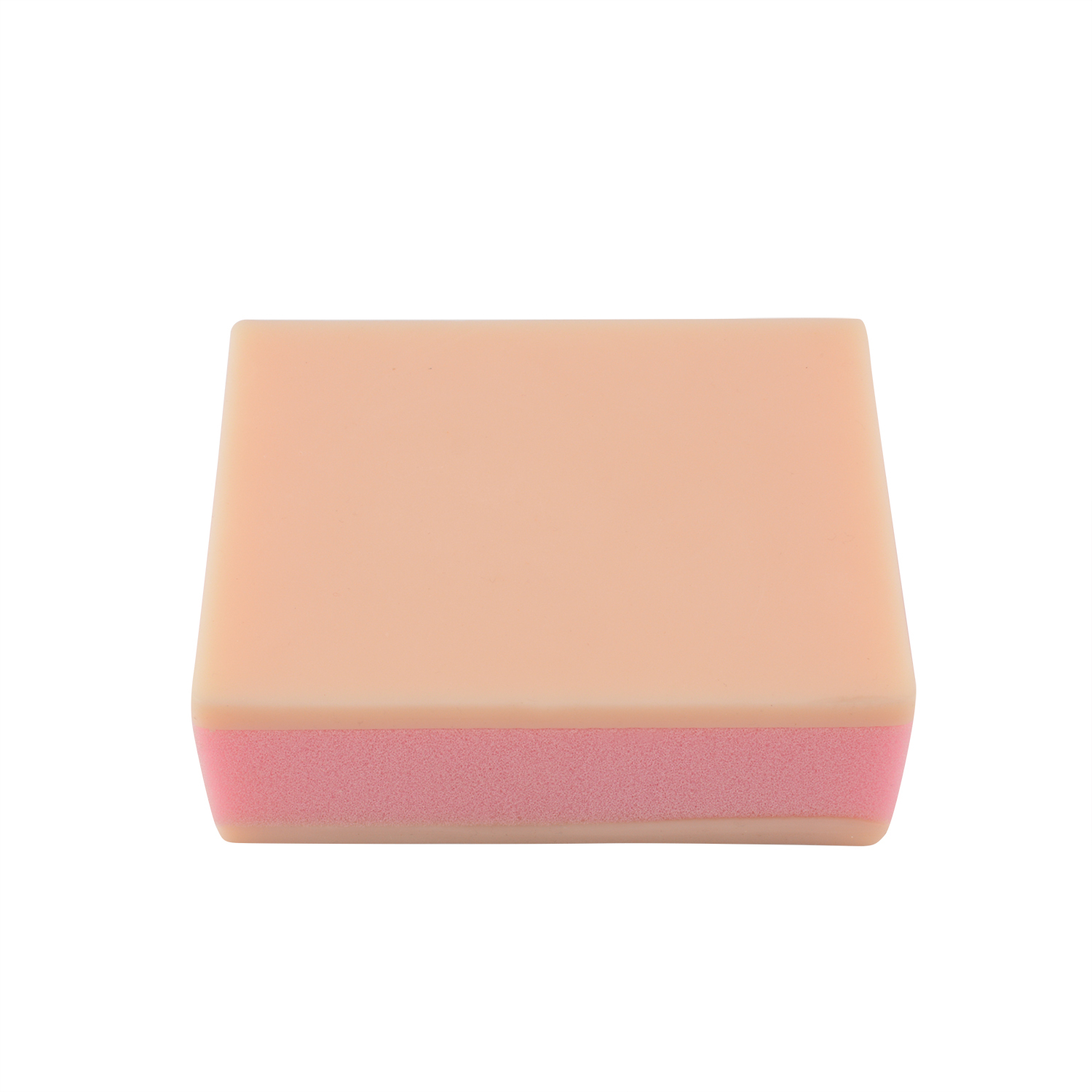 Thicker Sponge Skin Pad for Subcutaneous Injection Practice
