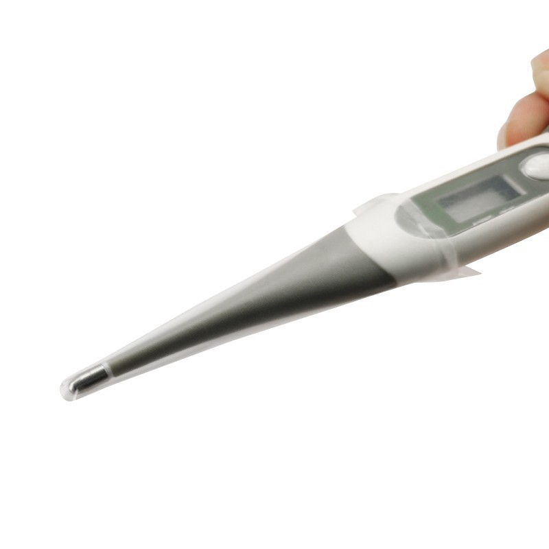 Disposable Oral Thermometer Probe Covers