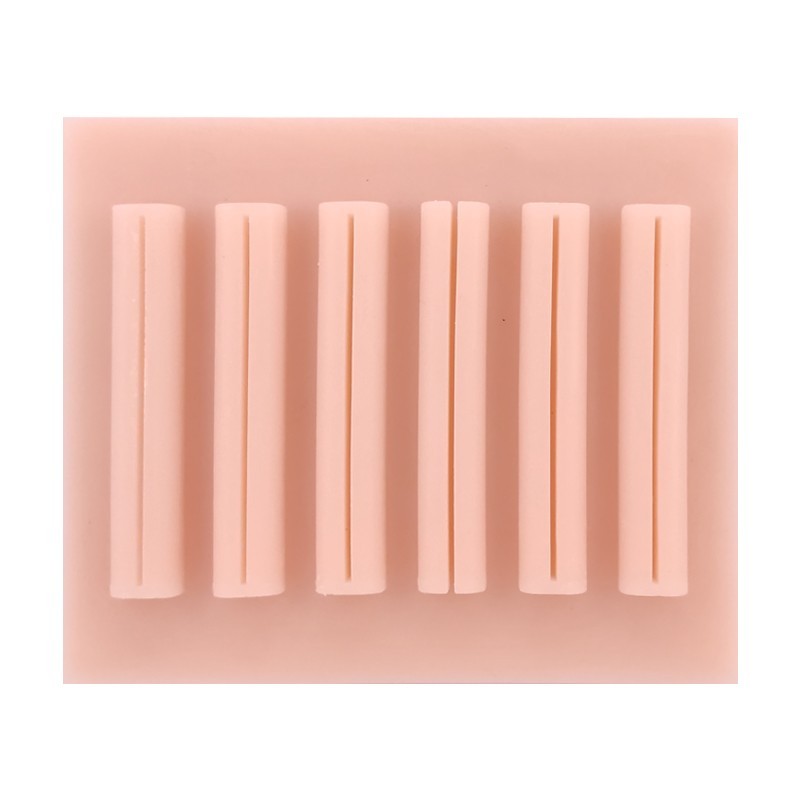 Soft Tissue Suture Pad for Laparoscopic Practice
