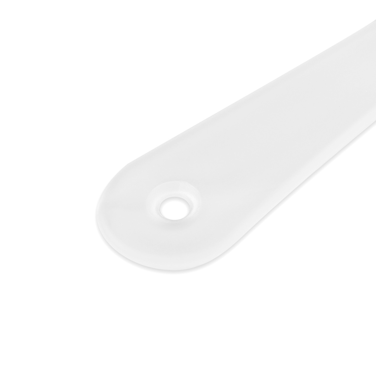 Plastic Eye Occluder for Eye Test
