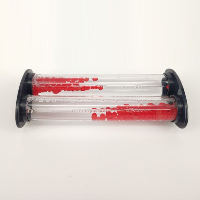 Healthy & High Blood Glucose Level Model for Diabetics Education