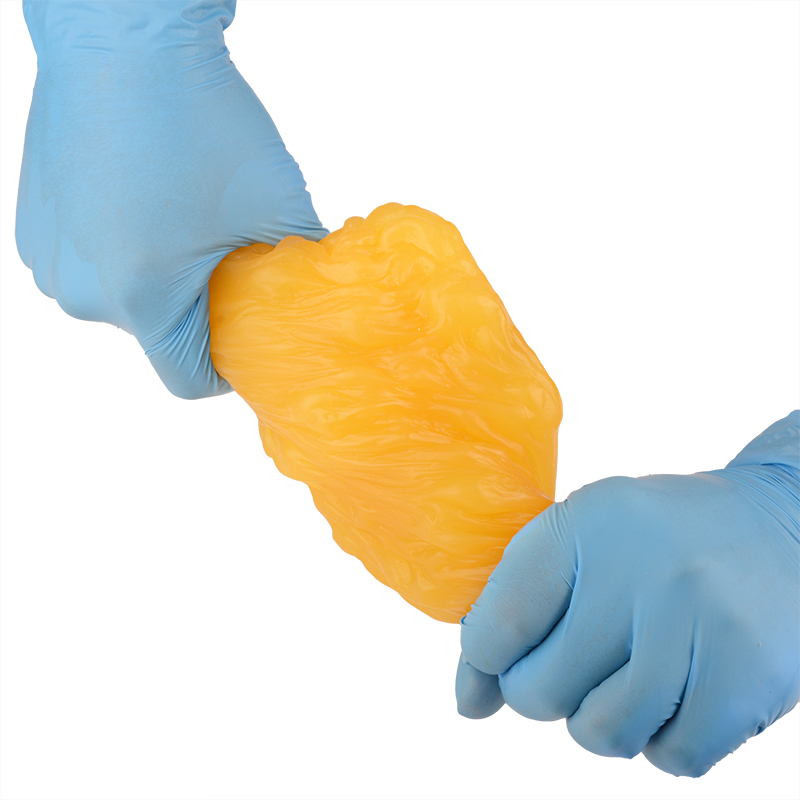 Body 1lb. Fat and Muscle Replicas with Base(Yamagata Fat Replica Model)