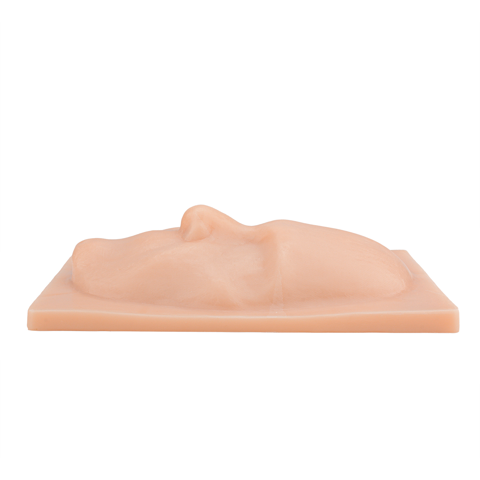 Face Suture Pad for Injection & Acupuncture Practice 3 in 1