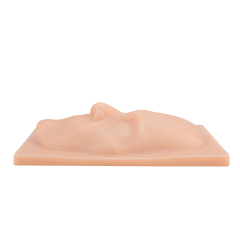 Face Suture Pad for Injection & Acupuncture Practice 3 in 1
