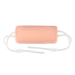Nurse IV Practice Trainer, Wearable Injection Pad