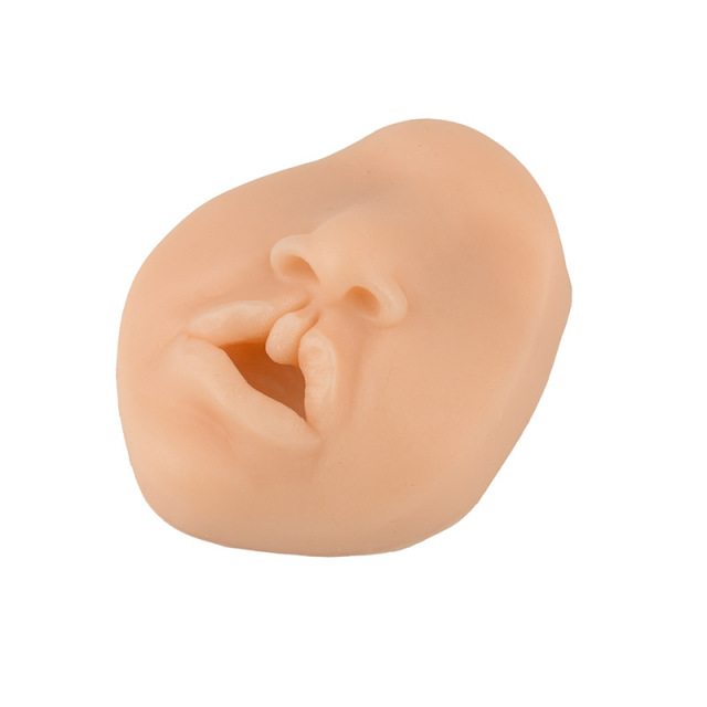 Bilateral Complete Cleft Lip Simulator for Pediatric Surgery Practice