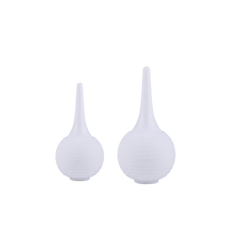 Soft Bulb Ear Syringe for Kids/Adults Ear Clean