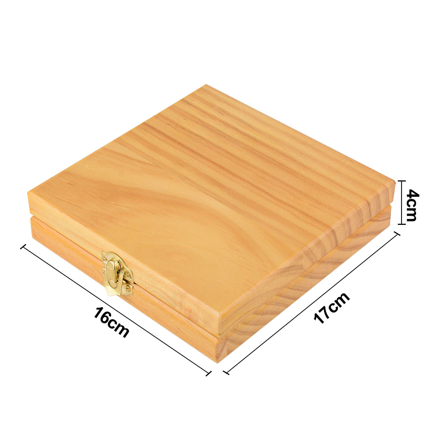 Wooden 9-Hole Peg Test Kit for Occupational Therapy Finger Training