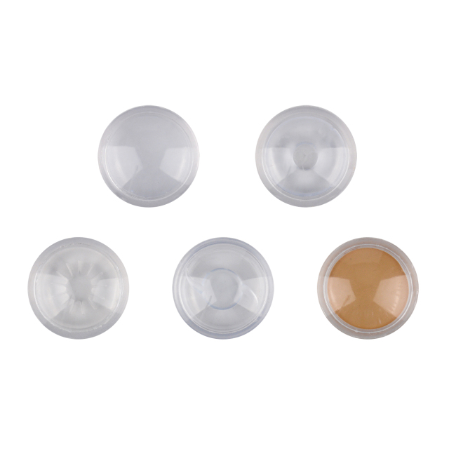 Oversized Human Cataract Eye Anatomy Model for Patient Education