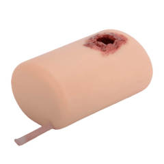 Tourniquet Gunshot Wound(GSW) Packing Task Trainer