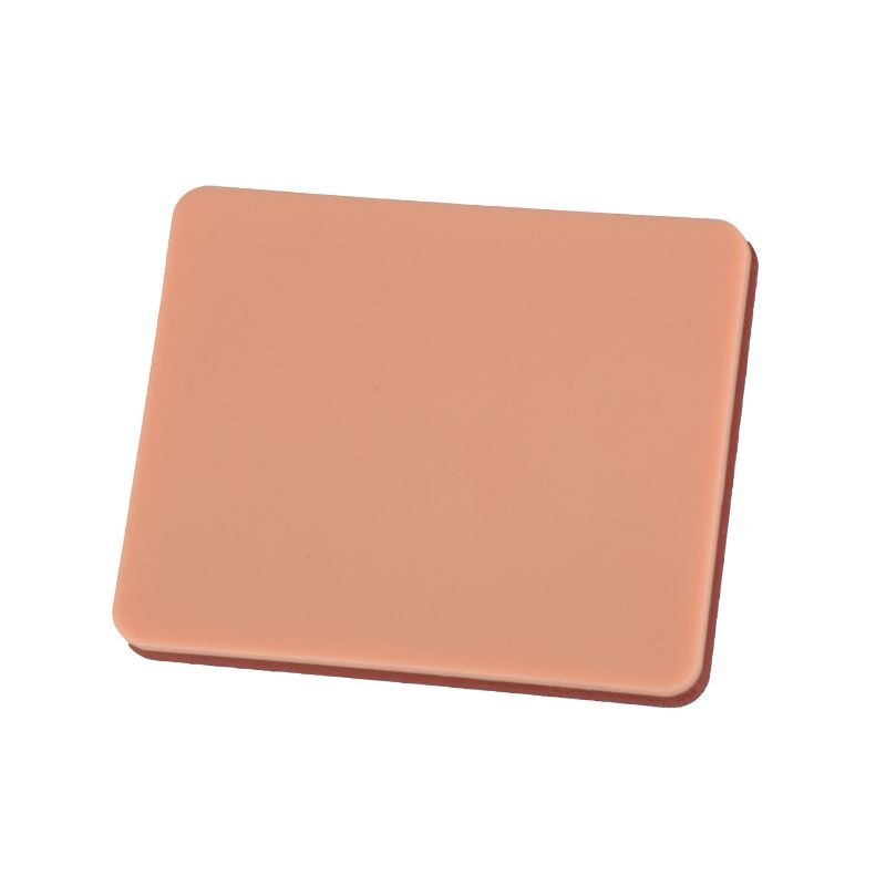 3-Layers Mini Suture Pad Upgraded for Medical Students