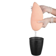 Diabetic Injection Belly Trainer