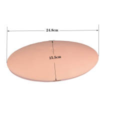 Diabetic Injection Belly Trainer