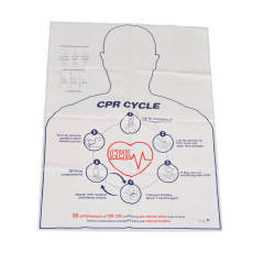 CPR Cube Set for CPR Training