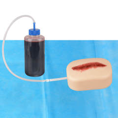 Laceration Wound Hemorrhage Control Trainer Kit
